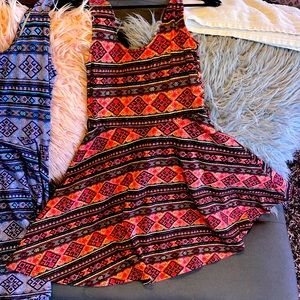 Cute teen/junior dress